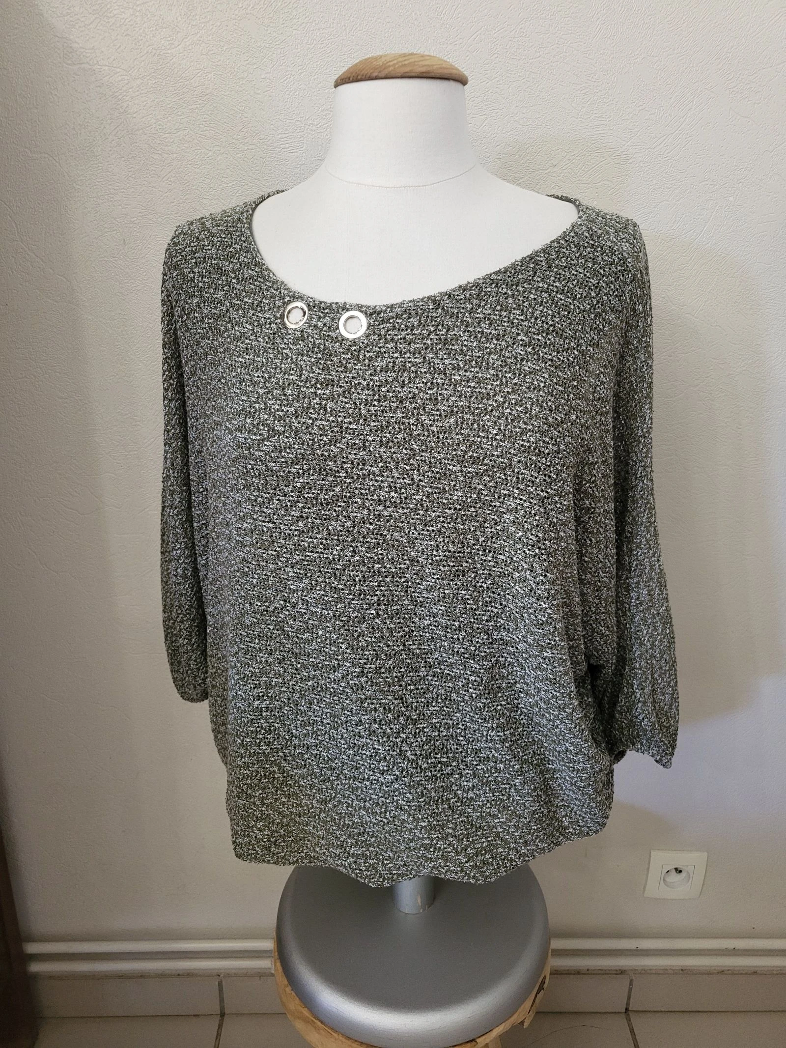 Manoukian top – photo 2